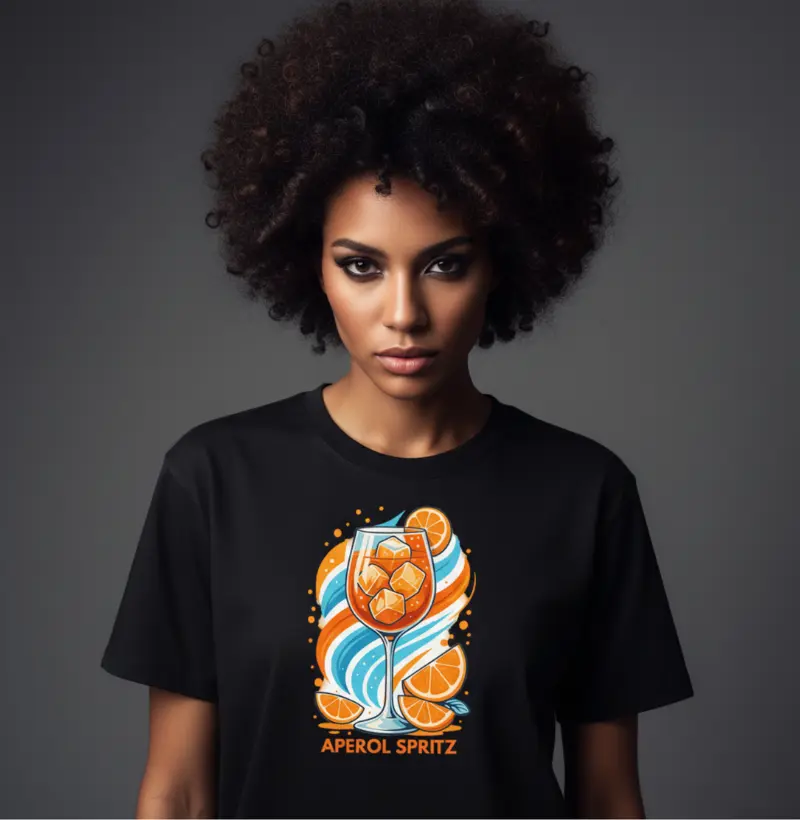 Zygora Aperol Spritz