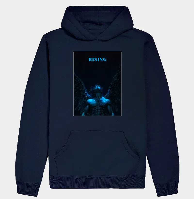 Celestial Strange - Rising