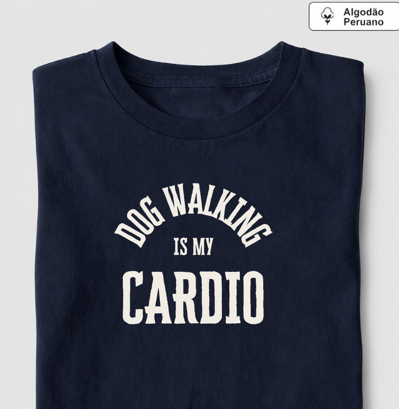 Dog Cardio
