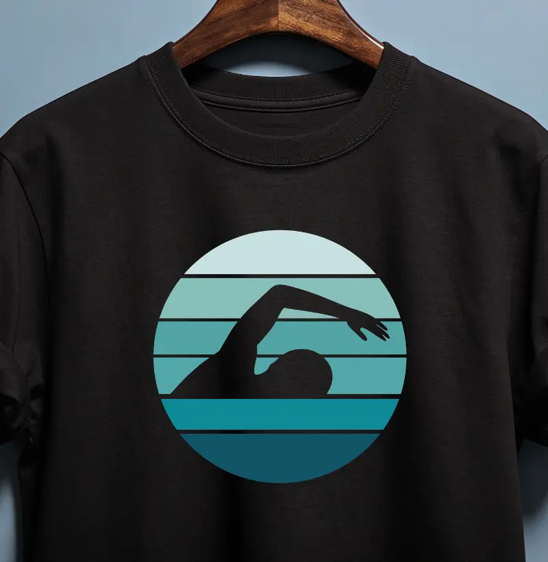 Swim Horizon