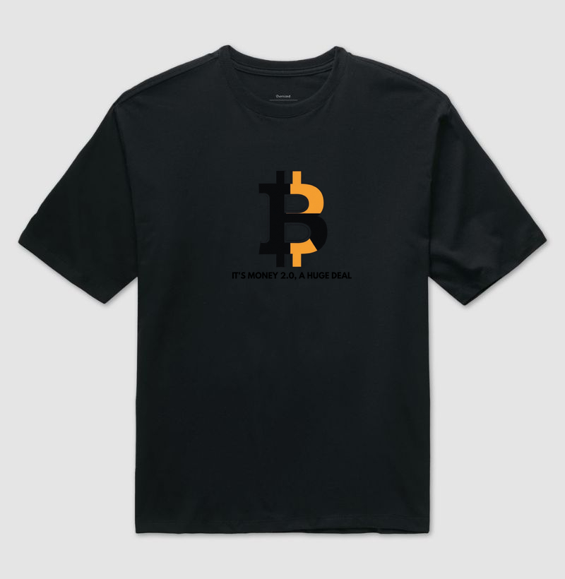 Save Bitcoin