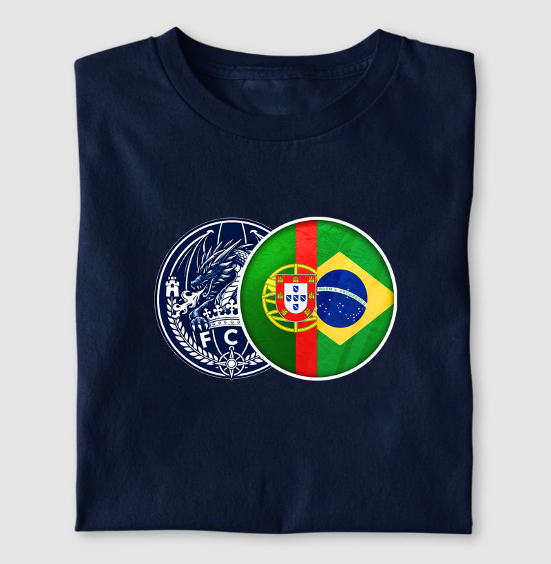 Torcida Dragão Azul Além-Mar