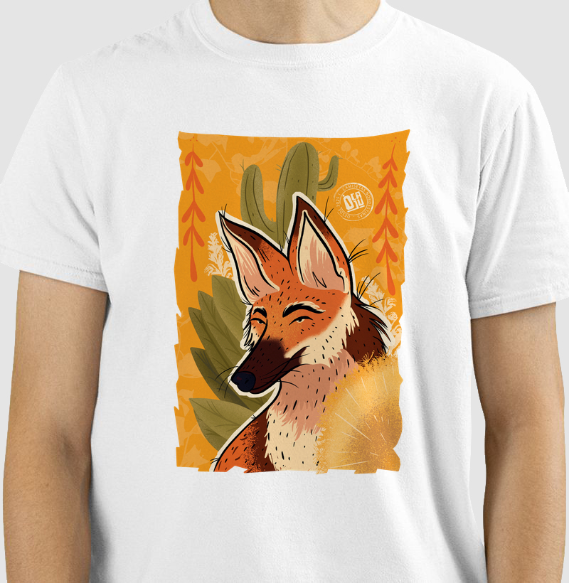 Raposa do Sertão
