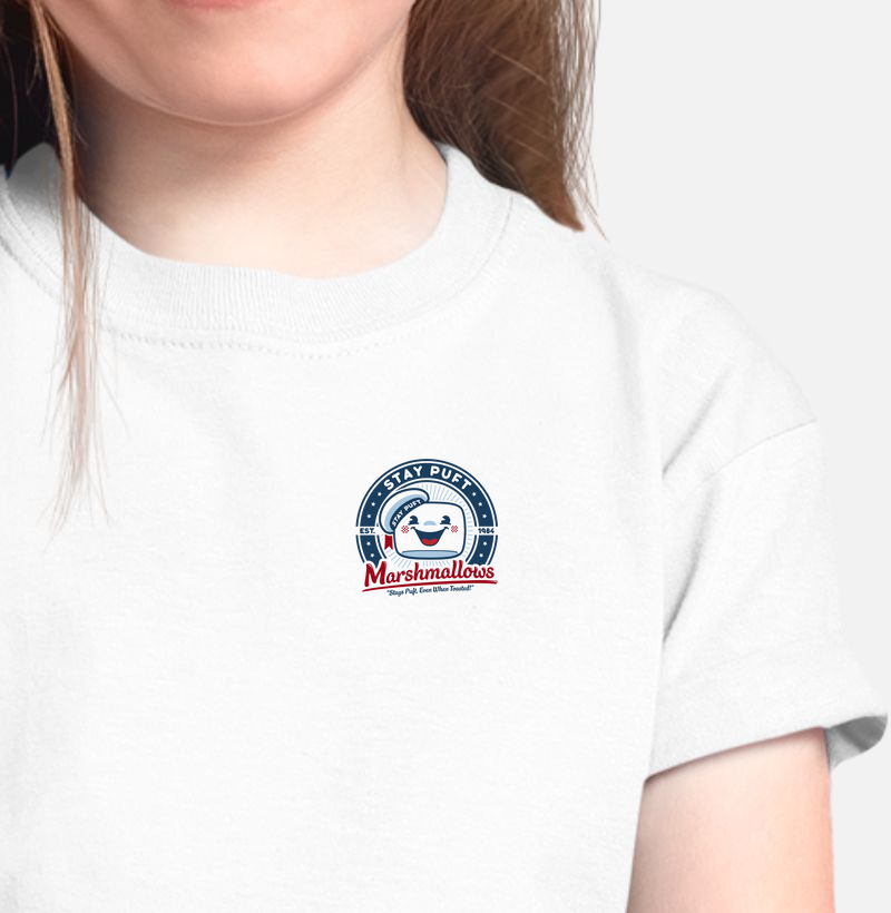 Say Puft - Nerd de Bolso