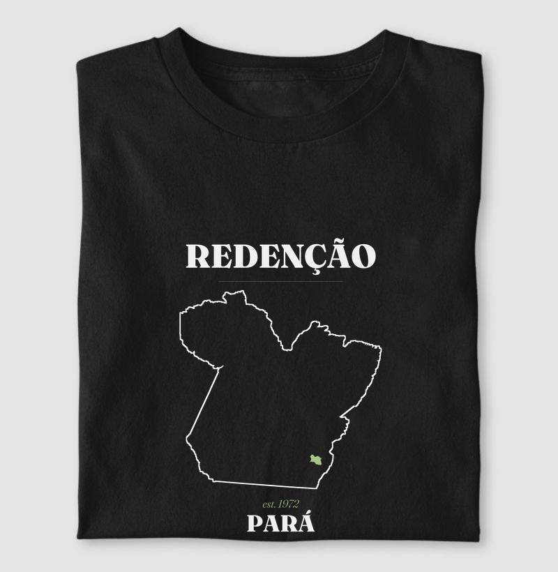 Redenção | Legado PA