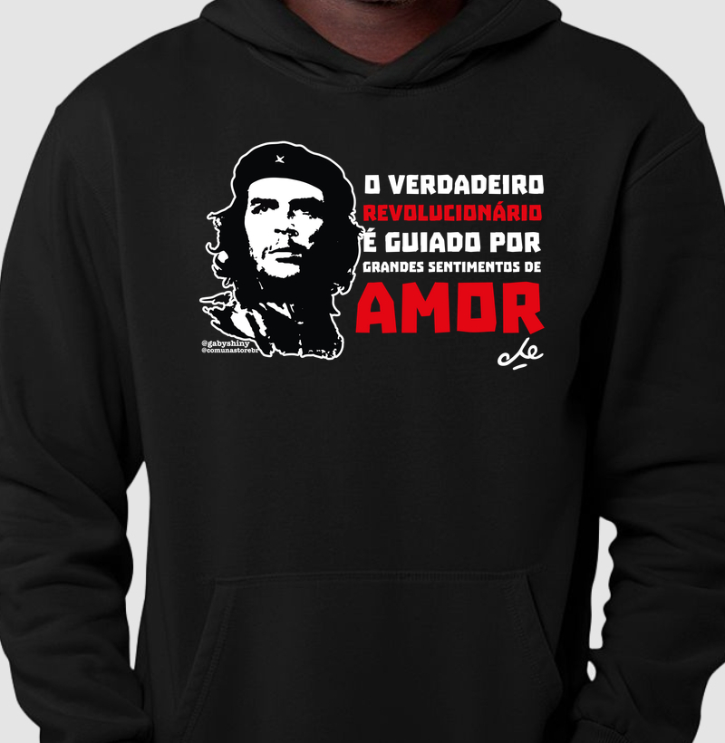 [GABYSHINY] CHE GUEVARA - AMOR