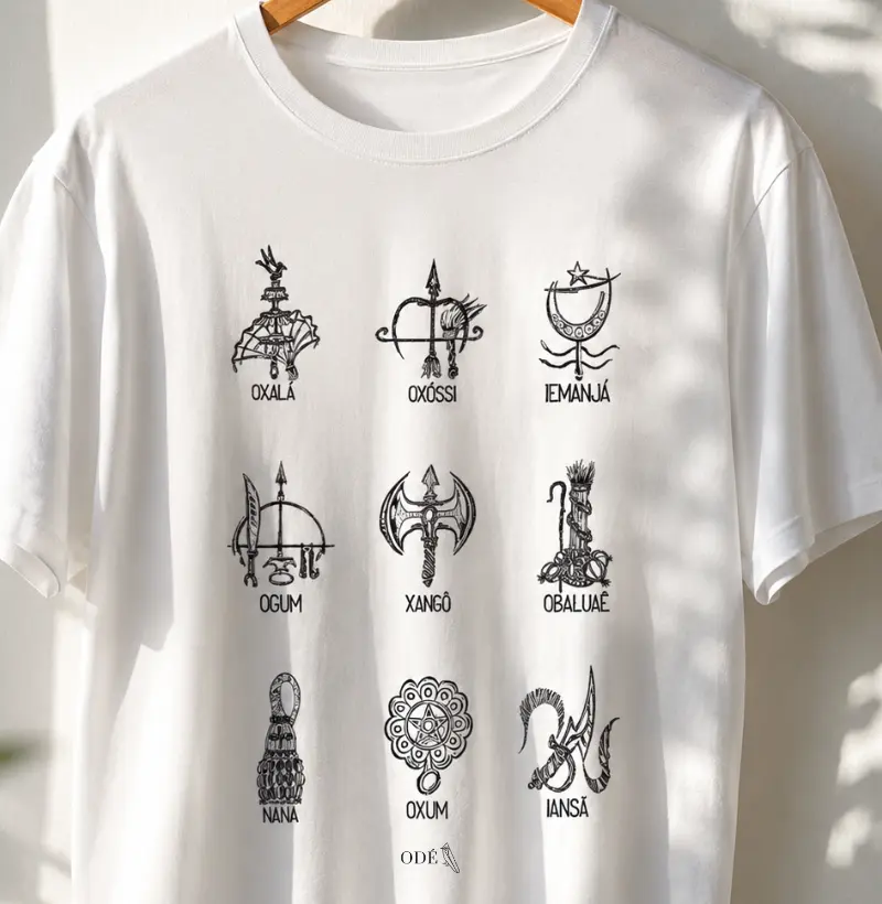 Camisa 0