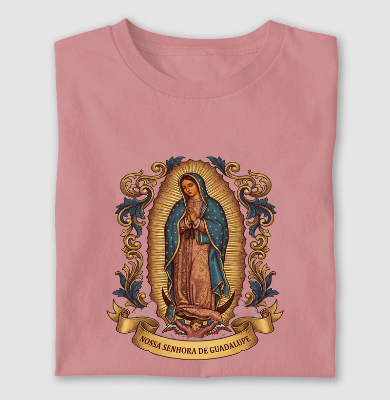Nossa Senhora de Guadalupi
