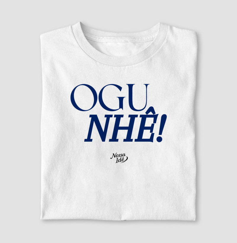 Ogunhê!
