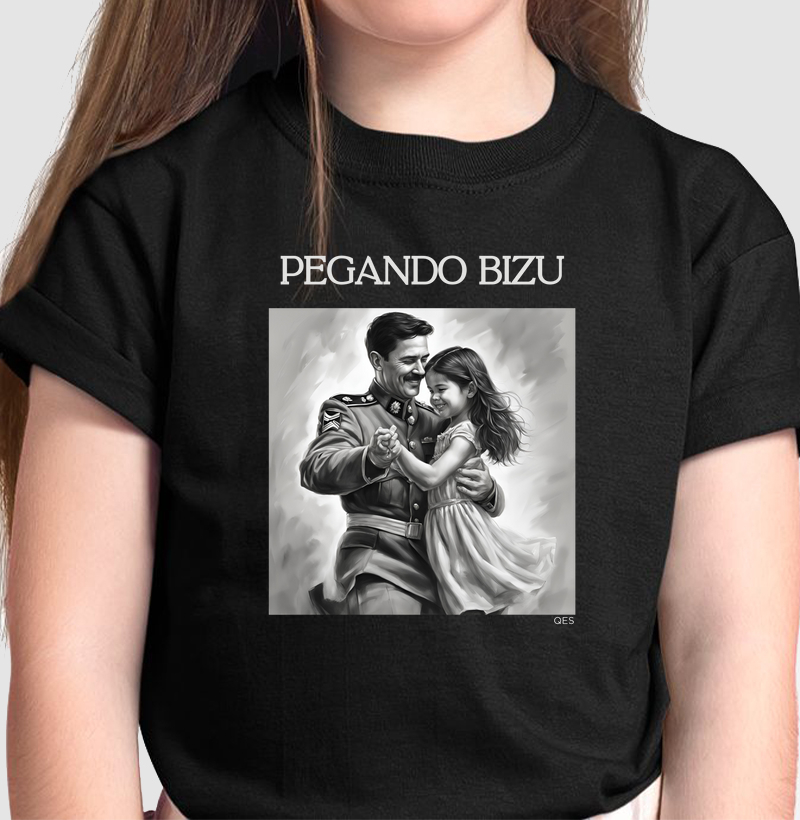 PEGANDO BIZU PRINT