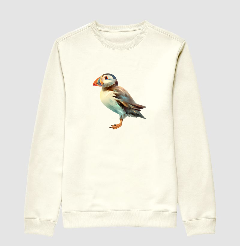 Sea Parrot