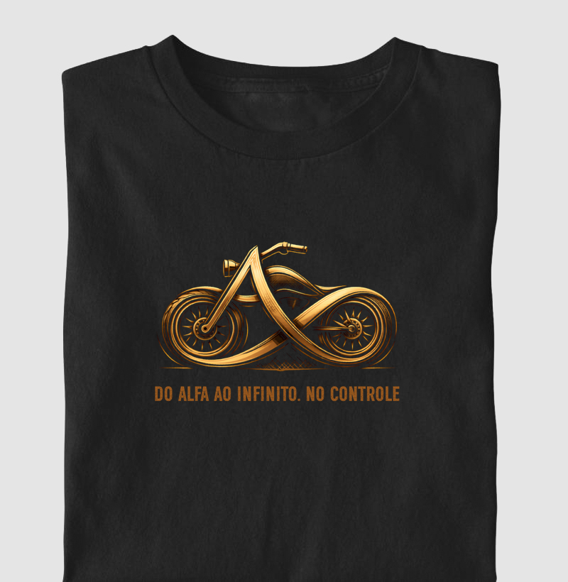 Do Alfa ao Infinito