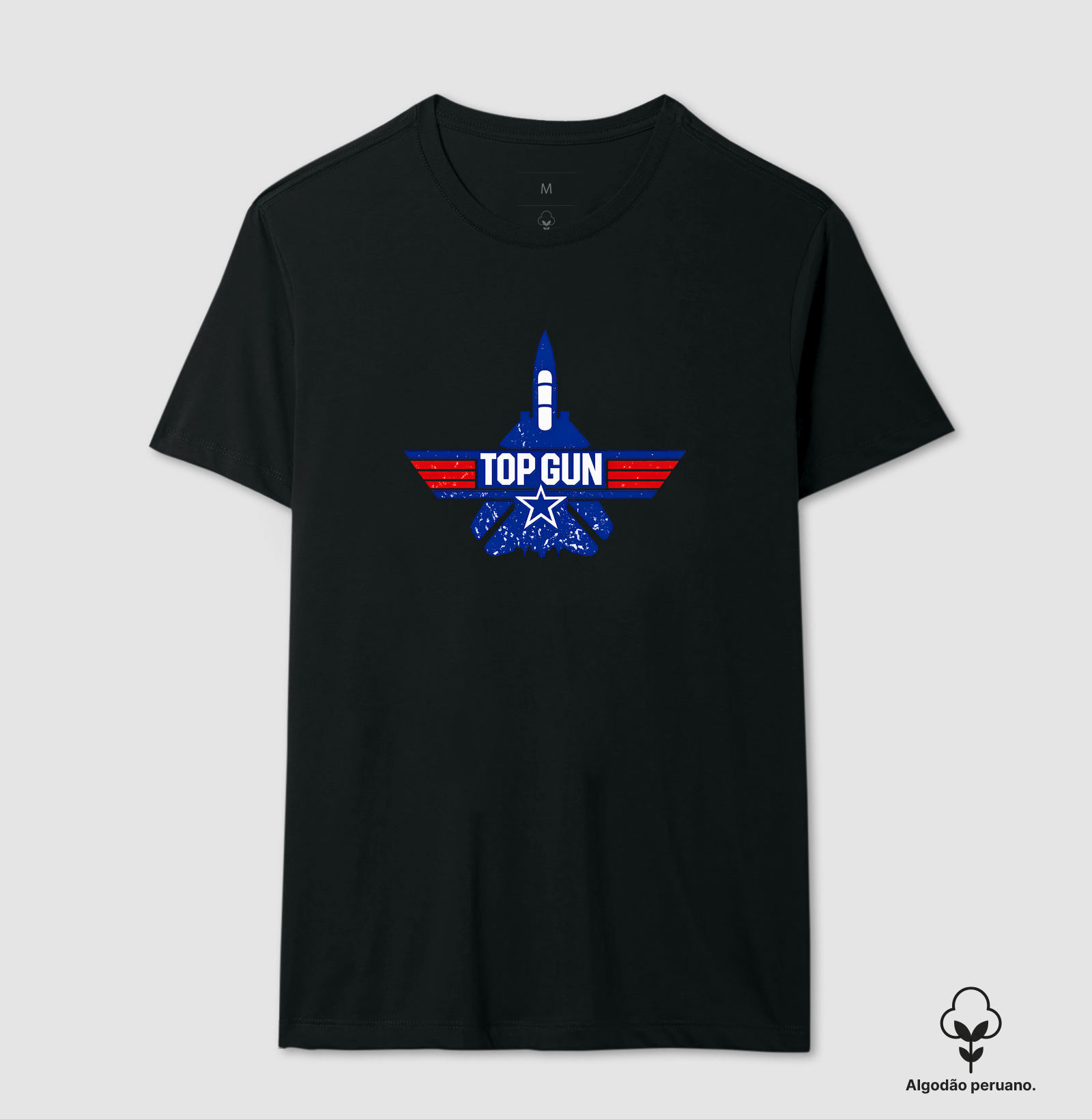 Camiseta Top Gun 3