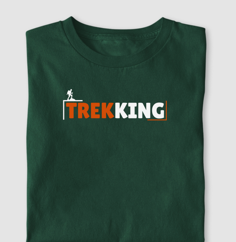 Trekking Minimalista