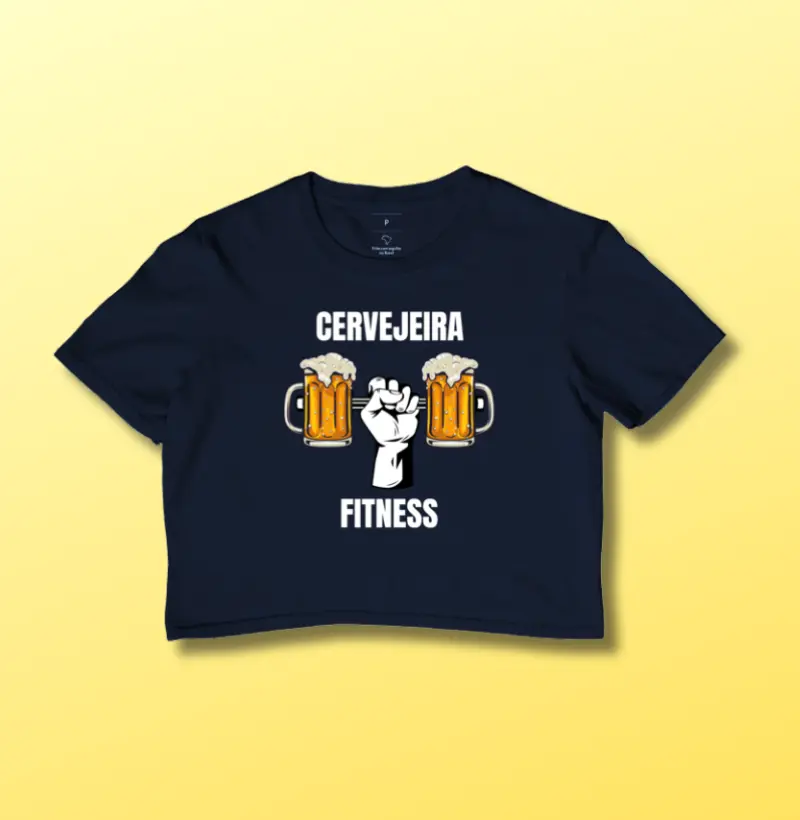 Cervejeira Fitness