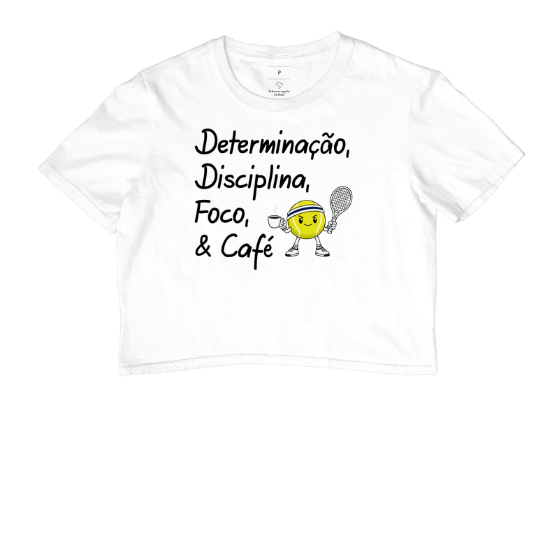 Determinação, Disciplina, Foco e Café. - Cropped