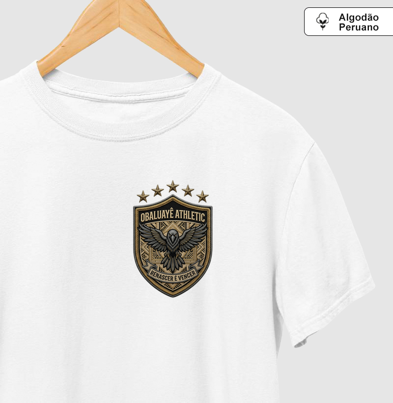 Obaluayê Athletic