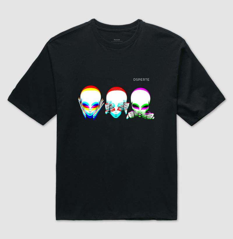 Dsperte - Veja. Sinta. Expanda