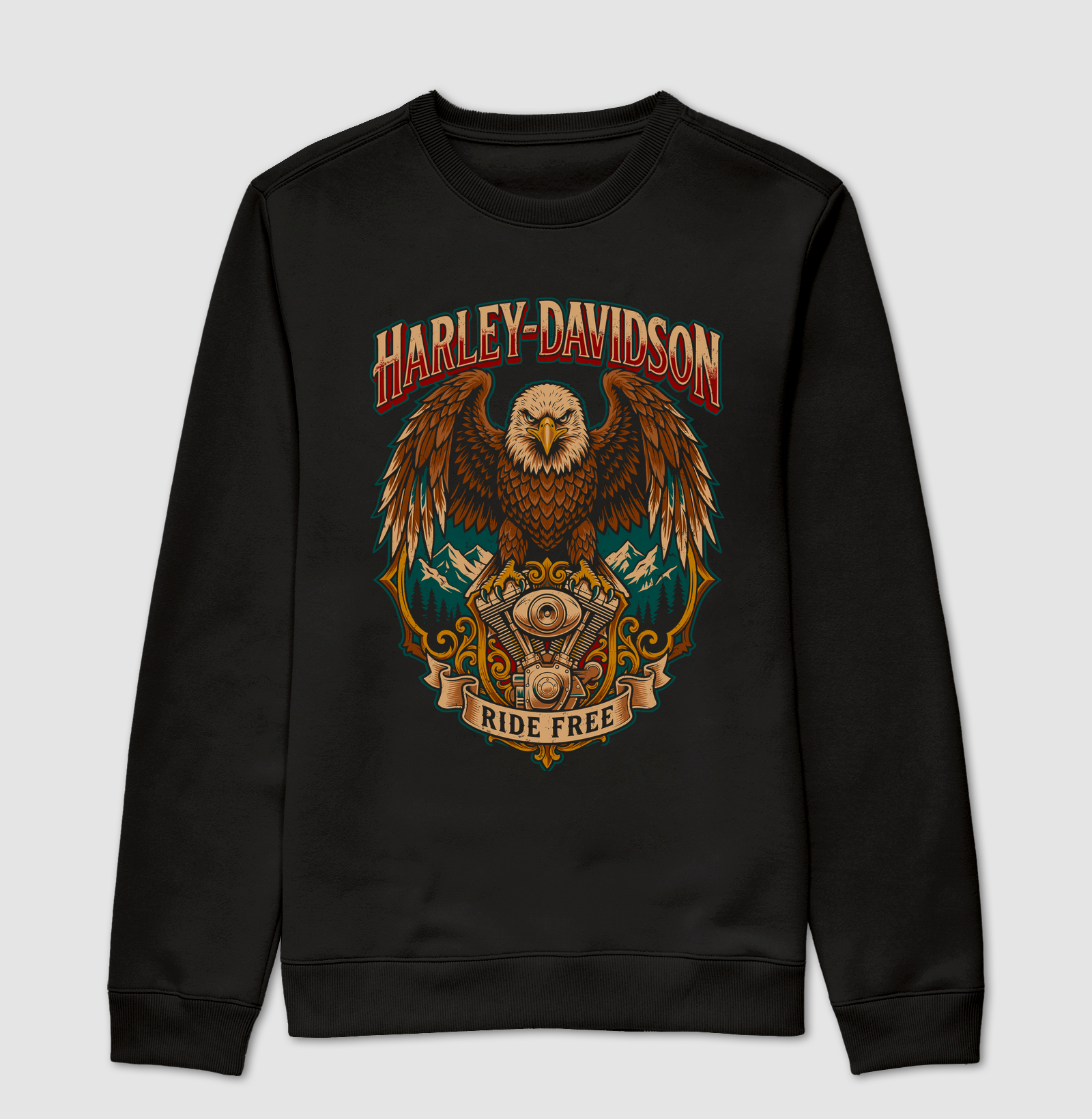 🦅 Nasci Para Ser Livre