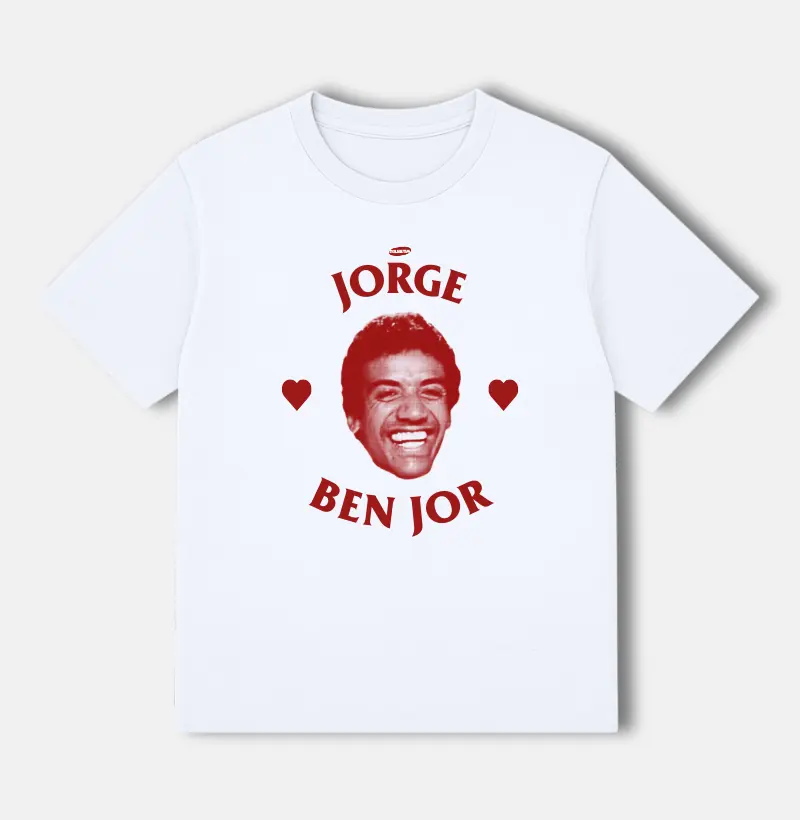 Jorge Ben