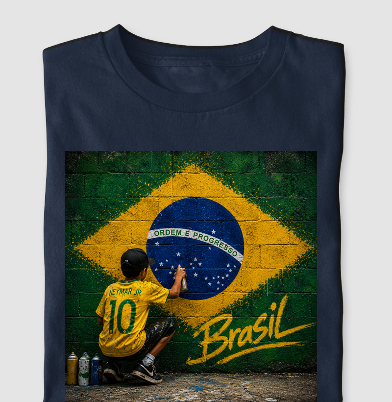 Grafite Brasil 