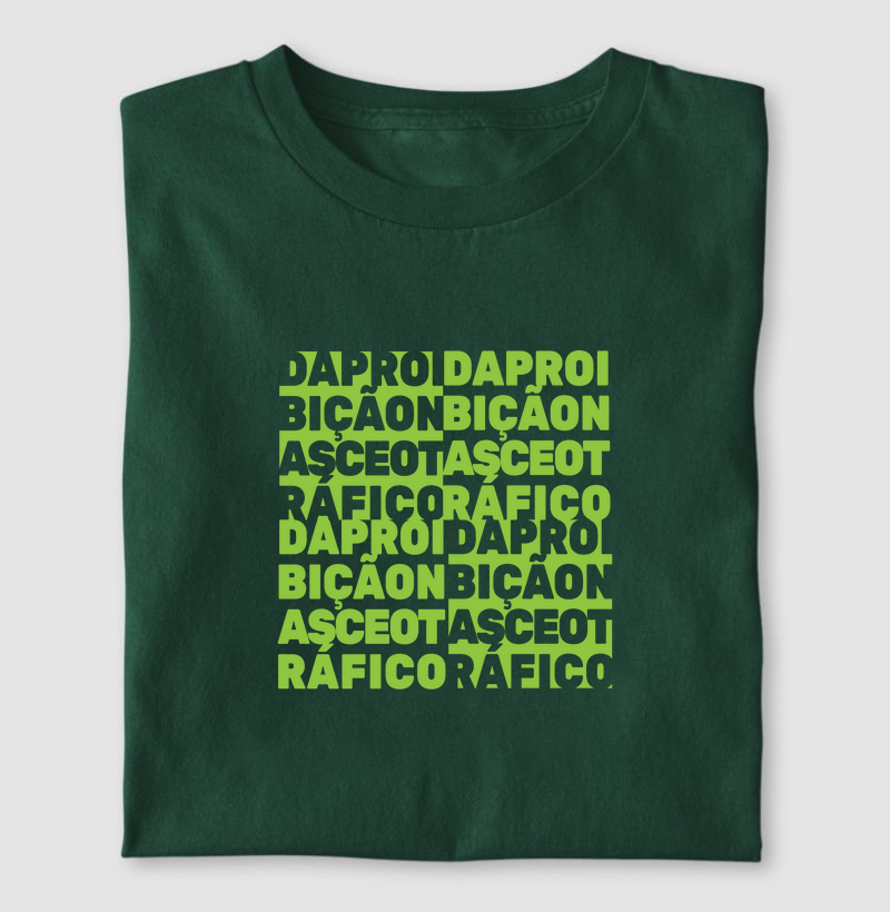 Da proibição nasce o tráfico