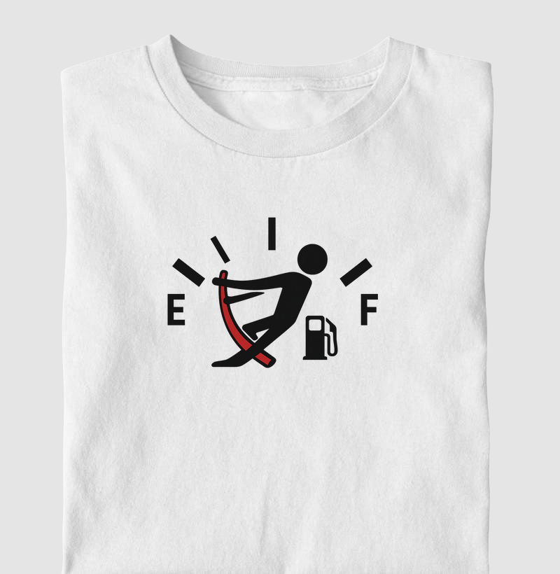 Marcador de Combustível