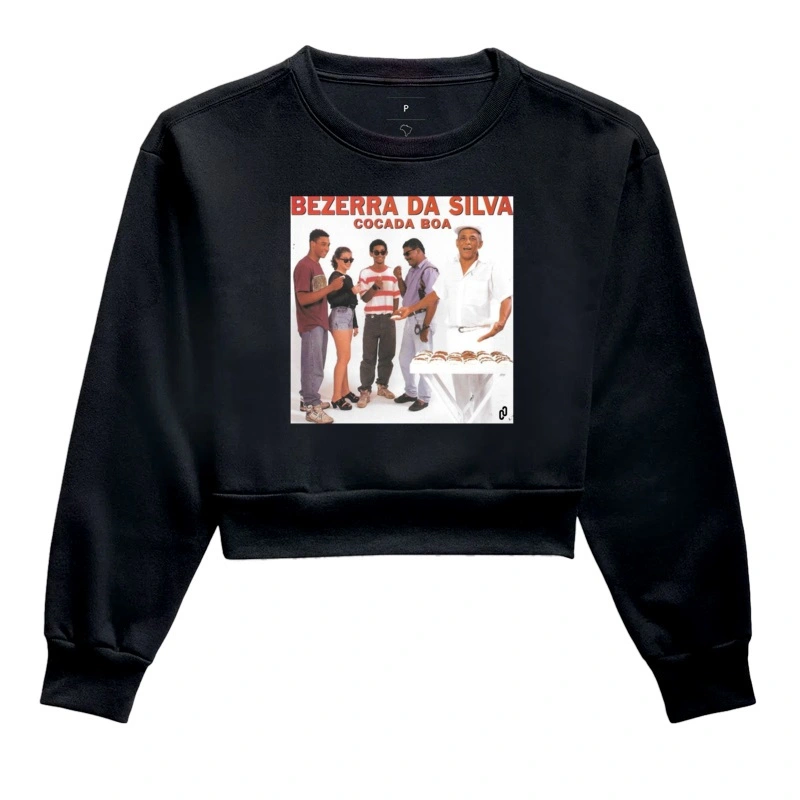 407 - BEZERRA DA SILVA CAPA COCADA BOA