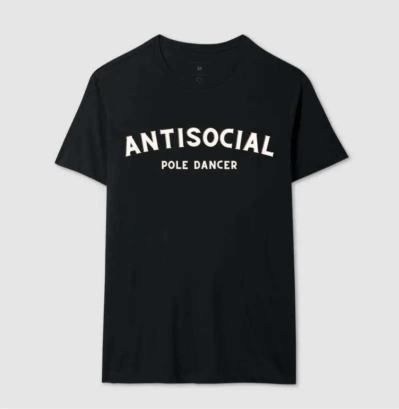 ANTISOCIAL - POLEDANCER