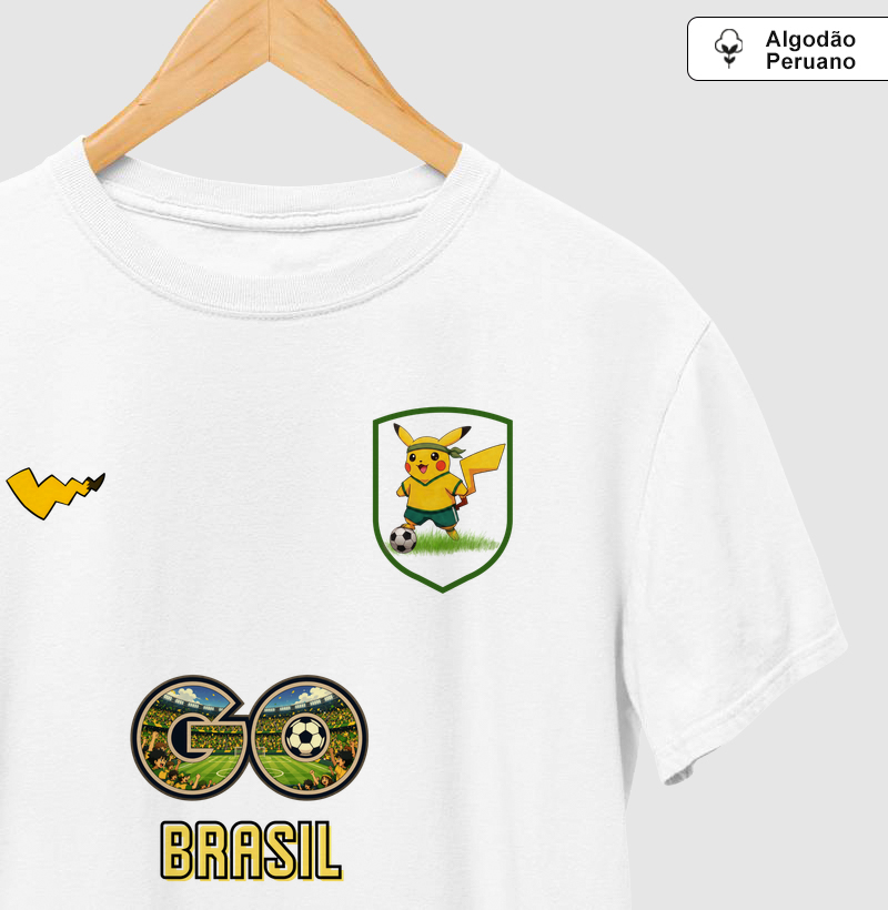 Team GO Brasil - Futebol