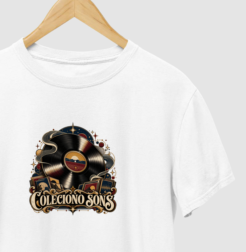 Coleciono sons
