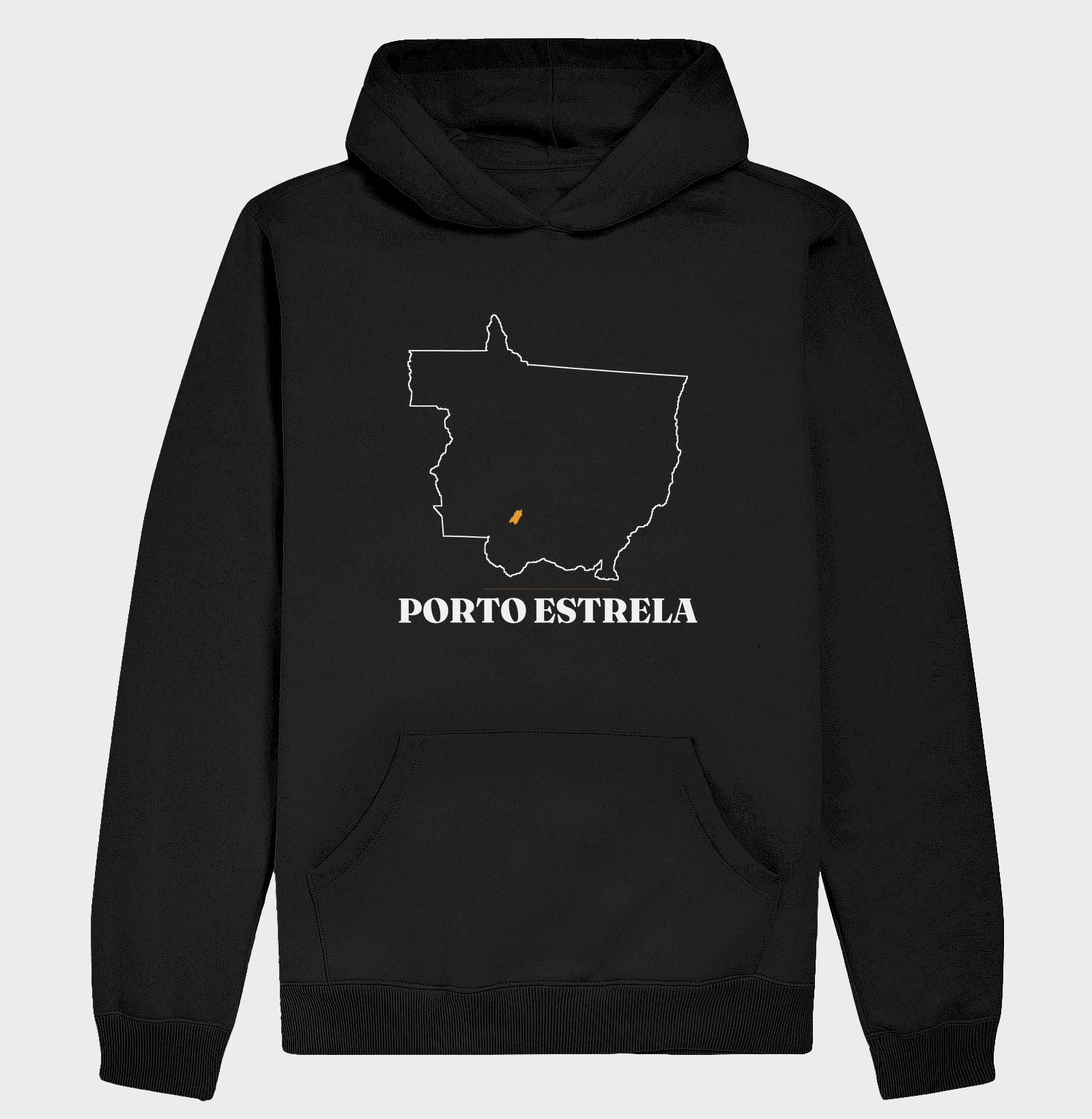Porto Estrela | Traço MT