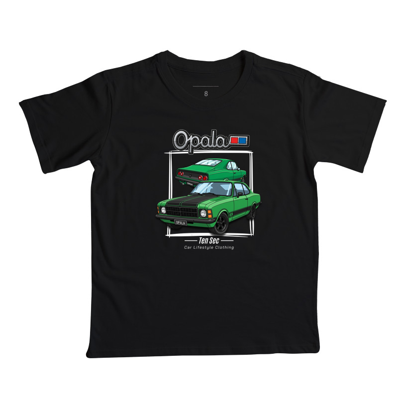 Cn Gm Opala SS 1970