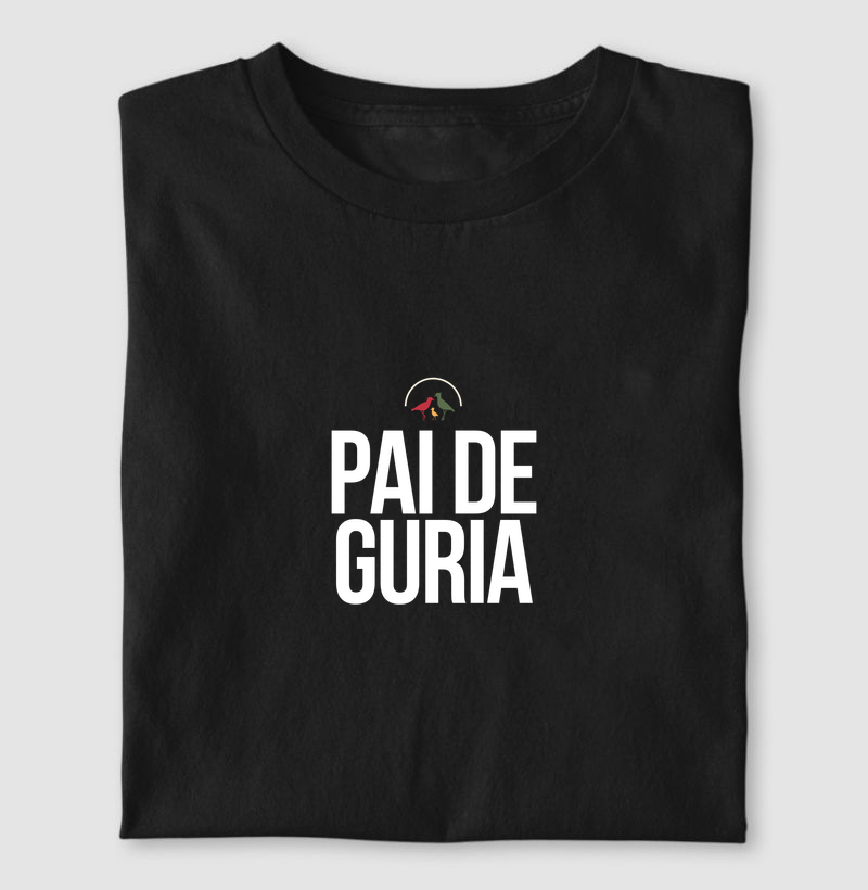 Pai de guria
