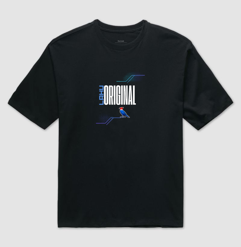 Lahu original