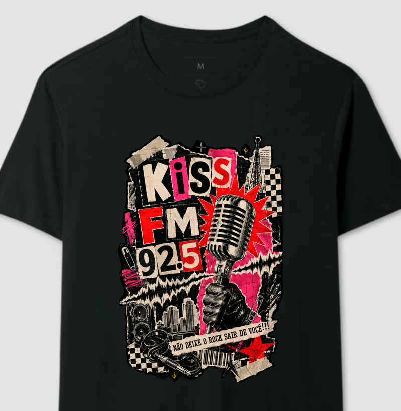 Punk Kiss FM