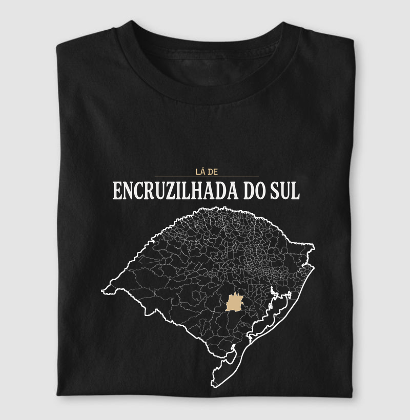 Encruzilhada do Sul | Território RS