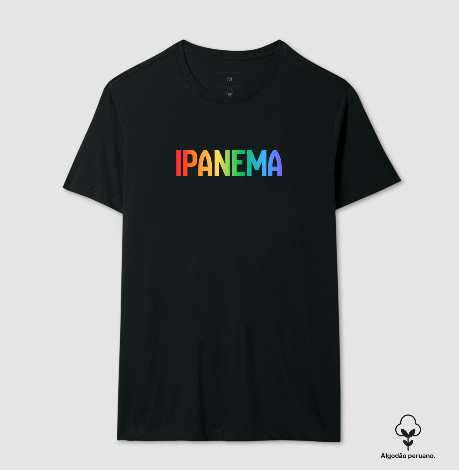 Ipanema Beach