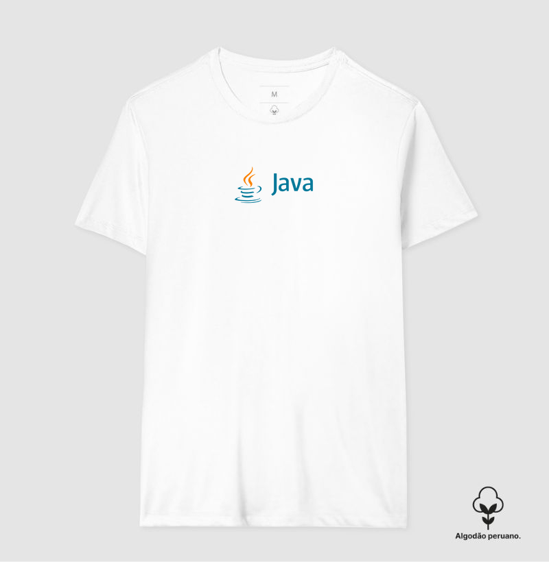 "Java II" Logo - TI
