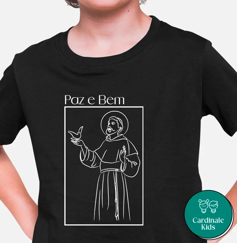 Paz e Bem