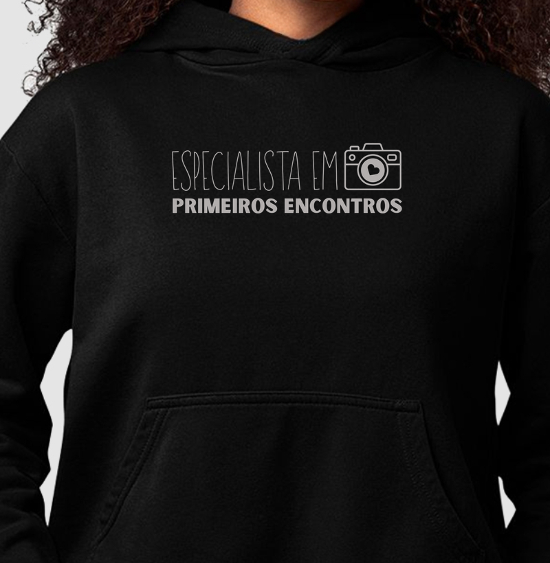 Especialistas em Primeiros Encontros - Apenas para as Reais Fotógrafas de Parto