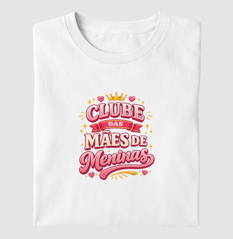 Mães de Meninas 