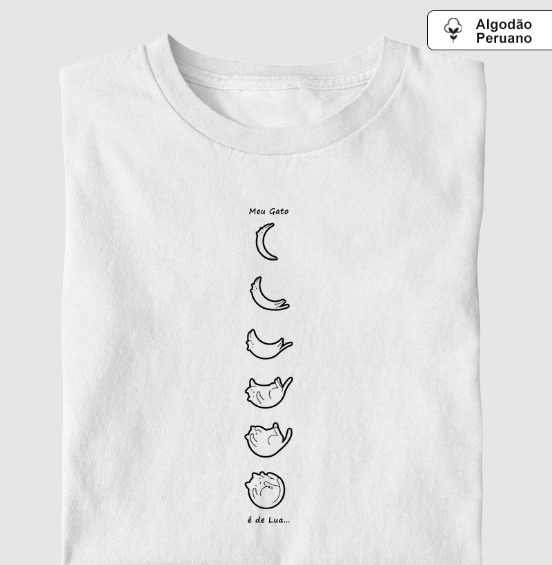 Meu Gato é de Lua