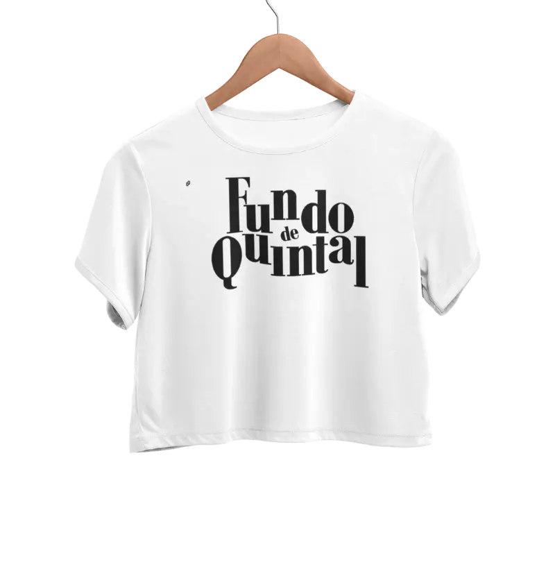 44 - FUNDO DE QUINTAL - LOGO GRANDE