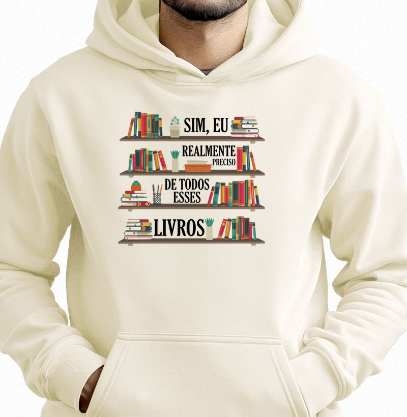 Todos Esses Livros