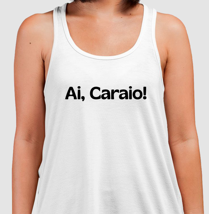 Ai, Caraio!