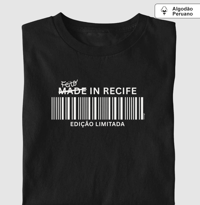 Feito em Recife