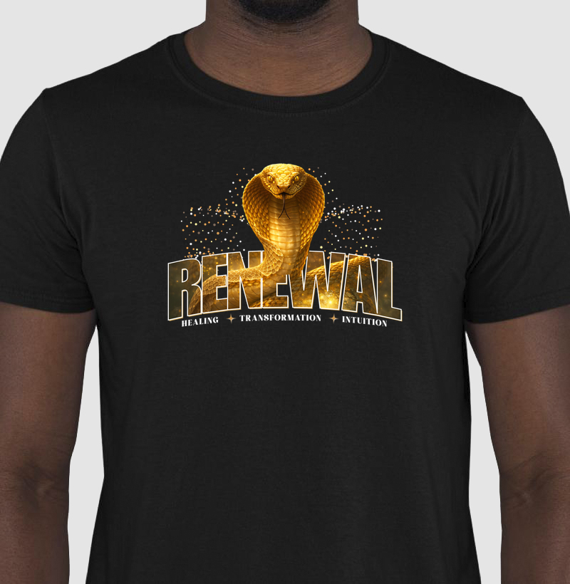 Renewal — O Arquétipo da Transformação