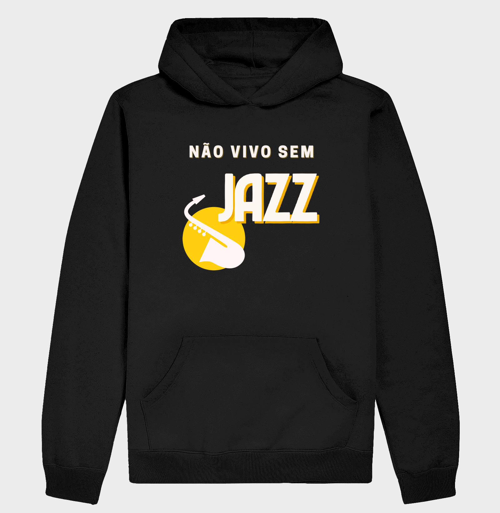 Não vivo sem Jazz