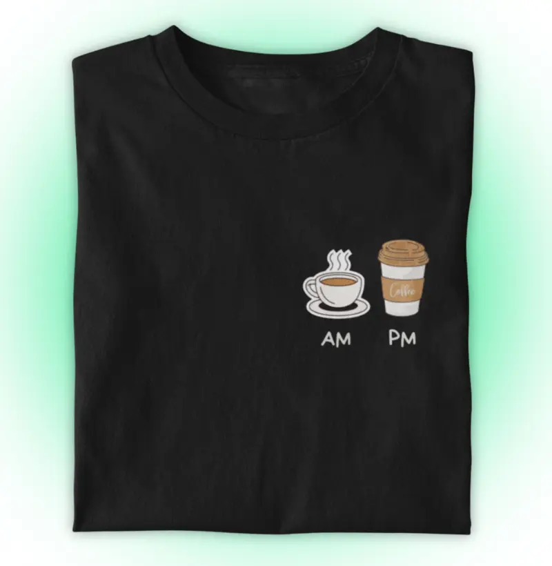AM / PM (Café Edition)